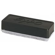 Expo Block Eraser, Felt, Gray 81505