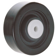 Zoro Select Caster Wheel, 3000 lb., 4 D x 1-5/8In 1KA99