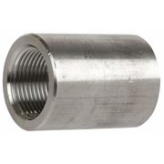 Zoro Select 1/4" FNPT 316 SS Coupling 2TY81