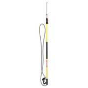 Zoro Select Telescoping Wand, 24 Ft, Fiberglass 1MDH7