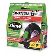 Slime Inr Tube, 2-5/8 In, Rbr, 4.1/3.5-6 Wb Tire 30011