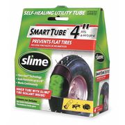 Slime Inner Tube, 2-5/8 In, Rubber 30010