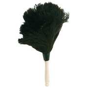 Tough Guy Duster, Feather, 14"L 1MYG1