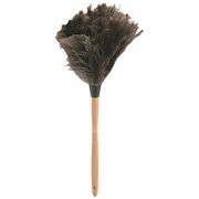 Tough Guy Duster, Feather, 21"L 1MYG5