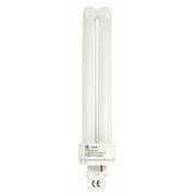 Ge Lamps GE Biax (TM) 13W, T4 PL Plug-In Fluorescent Light Bulb F13DBX23/827/ECO