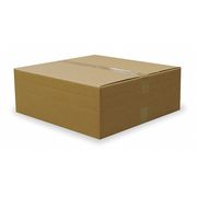 Zoro Select Multidepth Shipping Carton, 22 In. L 1PJU6