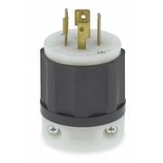 Leviton Locking Plug 2421