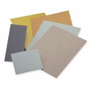 Norton Abrasives Sanding Sheet Assortment, 3-3/8x9 In, 6 Pc 07660748335