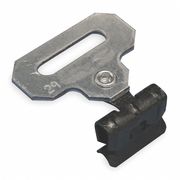 Nvent Caddy Strap Hanger Straight Clip MSS24