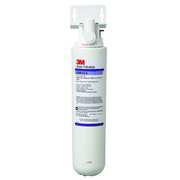 3M Filtration Filter System, 3/8 In FNPT, 1.5 gpm 5581906