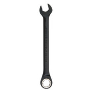 Proto Ratcheting Wrench, Head Size 3/4 in x #24 JSCR24