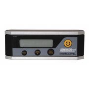 Johnson Level & Tool Electronic Digital Level, Case, Batteries 40-6060