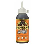 Gorilla Glue Instant Adhesive, Clear, 24 hr Full Cure, 0.7 oz, Tube 5000802