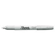 Sharpie Permanent Marker, Oversized Chisel Tip Blue PK12 44003