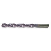 Chicago-Latrobe 135° Heavy-Duty Cobalt Jobber Length Drill Chicago-Latrobe 550-TA TiAlN HSS-CO 8%-M42 RHS/RHC 5/64 44905