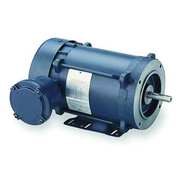 Marathon Motors Hazardous Location Motor, 2 HP, 1725 rpm 056T17G15610