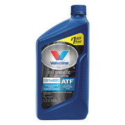 Valvoline Valvoline, ATF, 1qt. 822405