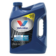 Valvoline Automatic Transmission Fluid, Bottle, 1 gal, ATF, Auto Transmissions 773636