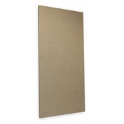 Sound Seal Acoustic Panel, Decorative, 8 sq.ft. FWP24N