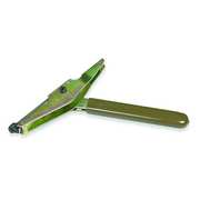 Zoro Select Clamping Tool, Length: 7 1/2 in 1VD41