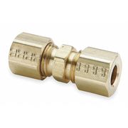 Parker 3/16" Compression Brass Union 10PK 62C-3