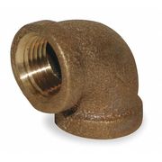 1/2 Fnpt Brass Tee, Brass Pipe Fittings