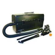 Atrix Omega Supreme HEPA ESD Safe Vacuum VACOMEGASLFH