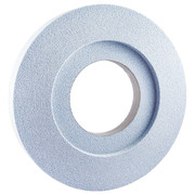 recessed grinding wheel