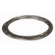 Ridgid Drain Cleaning Cable, 7/8 In. x 15 ft. C-10