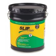 Slip Plate Graphite Dry Film Lubricant, 5 Gal. SLIP1-5GB