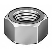 Armor Coat Hex Nut, 3/4"-10, Steel, Grade 8, Advanced Corrosion Resistance, 41/64 in Ht, 10 PK UST236023