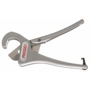 Ridgid Tubing Cutter, CPVC, PEX, PE, PB PC-1375 ML