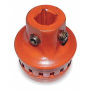 Ridgid Square Drive Adapter, 15/16", For Model 700 Power Drive and 258/258XL Pipe Cutters 774