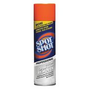 Spot Shot Spot and Stain Remover, 18 oz., PK12 WDC 009934
