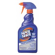 Spot Shot Spot and Stain Remover, Bottle, PK12 WDC 9729