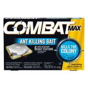 Combat 0.21 oz. Gel Indoor/Outdoor Ant Killer, PK72 55901