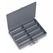 Durham Mfg Compartment Drawer with 8 compartments, Steel, 13-1/8 in W 213-95