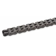 Tsubaki Leaf Chain, Riveted, BL6 ANSI, 10 ft. BL634RB