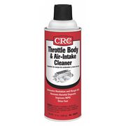 Crc Fuel Inject/Intake Cleaner, 12 oz. Aerosol 05078