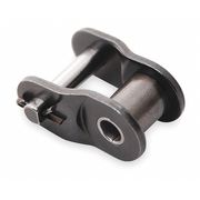 Tsubaki Offset Roller Link, Curved 80CUOL