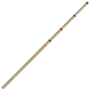 Johnson Level & Tool Leveling Rod w/Bag, Aluminum, 16 Ft 40-6320