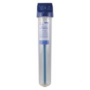 3M Aqua-Pure Filter Housing, Isoplast, 3/4 In NPT 5530008