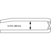 Miller Electric Air Cooled Tongs 040197