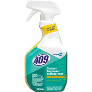 Formula 409 Liquid 32 oz. Degreaser, Trigger Spray Bottle 12 PK 35306