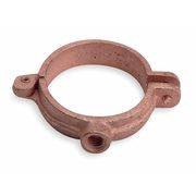 Nvent Caddy Split Ring Hanger, 1 1/4 In, 180 lb Max 4560125CP