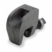 Nvent Caddy EZ-Riser Beam Clamp, 1/2 In Rod Sz, Ductile Iron 3000050PL