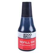 Cosco Ink Refill, Black, 1 oz. 038781