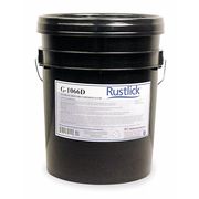 Rustlick Cutting Oil, 5 gal, Bucket 75051