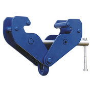 Tractel Beam Clamp, 6000 lb, 3-7/10 to 13-1/4in CC07029