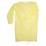 Edge Barrier Isolation Gown, XL, PK50 67-100